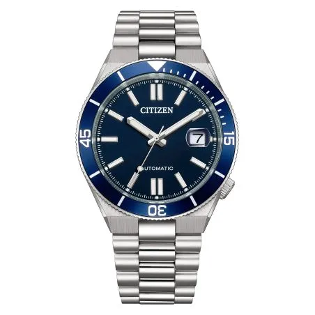 Montre Citizen Côte de TSUYOSA 40mm NJ0230-59L