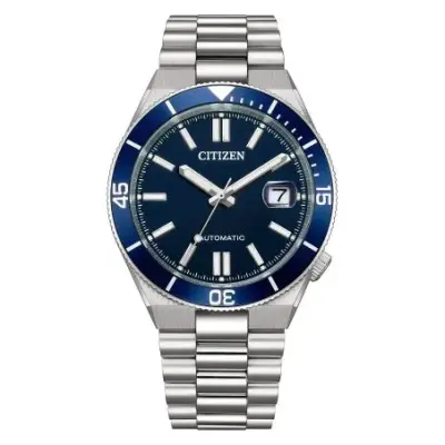 Montre Citizen Côte de TSUYOSA 40mm NJ0230-59L — photo 1