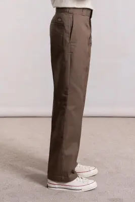 Pantalon Worker 874 Original - Taupe — photo 5