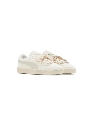 Suede Bloom Frosted Ivory — photo 2