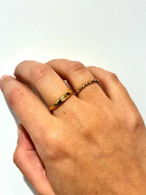Bague Zina — photo 4