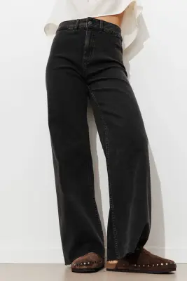 HECTOR jean taille haute Femme — photo 5