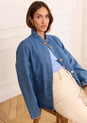 Veste Sandy — photo 5