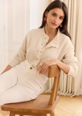 Gilet Vania — photo 1