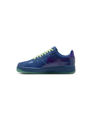 Air Force 1 Low Mystic Navy Grape Ice Violet Ore — photo 3