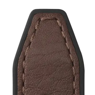 Bracelet Montre Rochet 20mm Cordoba Marron 8512003A — photo 5