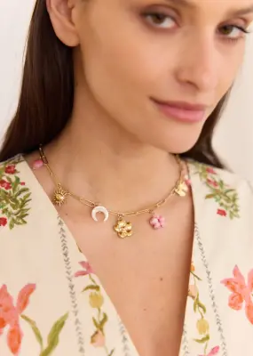 Collier Zoya — photo 2