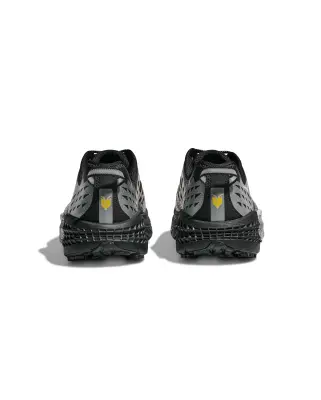 U Speedgoat 2 Stealth/Tech Black Stardust — photo 5
