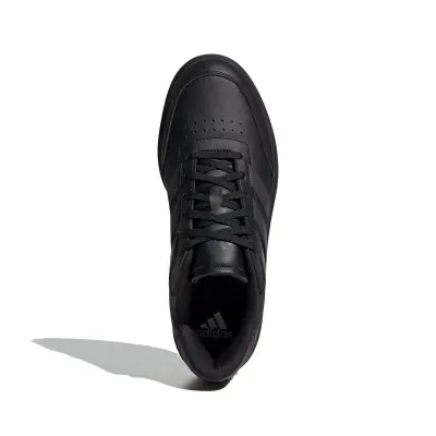 ADIDAS COURTBLOCK Noir — photo 3