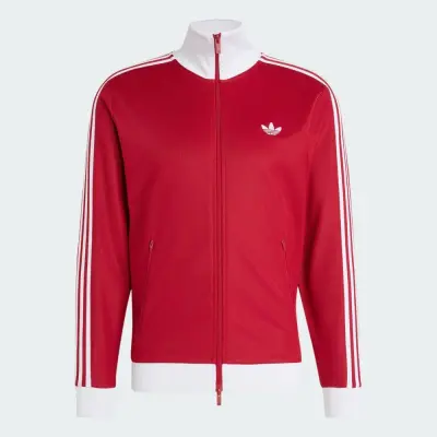 Beckenbauer Track Top — photo 3