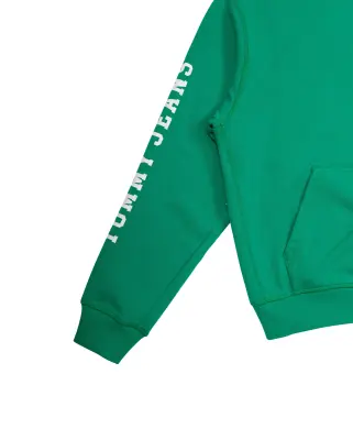 Archive Games Hoodie Green Malachite — photo 4