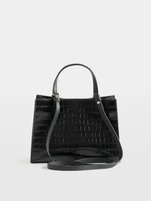 Sac Jack Mini Croco — photo 2