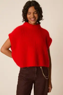 Pull Alize Rouge — photo 1