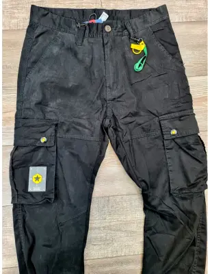 Pantalon  Zoom Flight cargo — photo 2