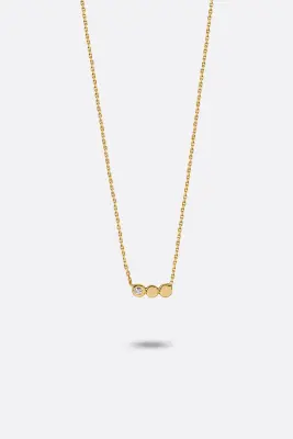 COLLIER PRINCESSE — photo 3