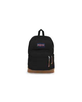 Right Pack Black — photo 1