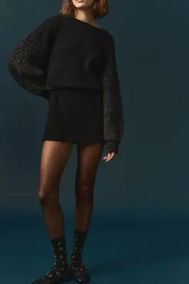 Robe Barty Noir — photo 1