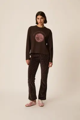 Tee-shirt Indario Ourson — photo 3