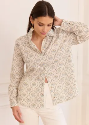 Blouse Pixie — photo 3