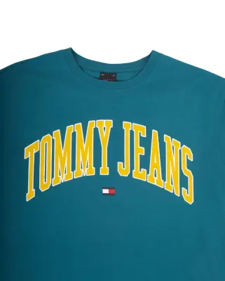 Reg Popcolor Tee Timeless Teal — photo 2
