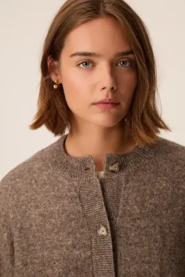 Gilet Anderson Loutre — photo 2