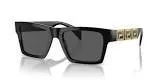 Lunette de soleil mod 4445
