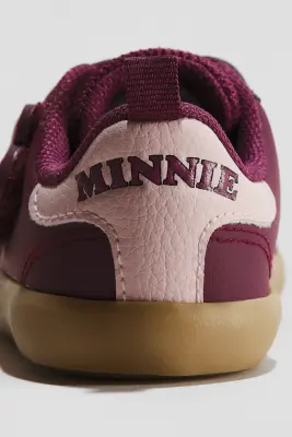 Barefoot trainers - Prune/Minnie — photo 3