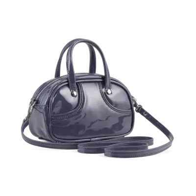 PUMA 1976 Micro 1L Grip Bag Inky Depths — photo 2