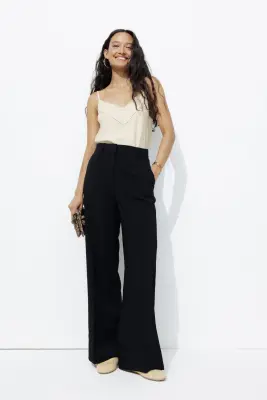 Top à fines bretelles Femme — photo 3