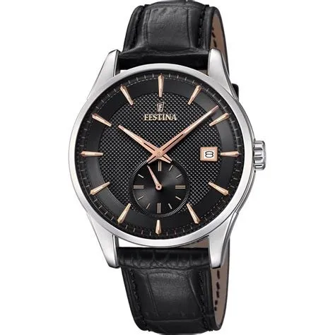 Montre a quartz f20277