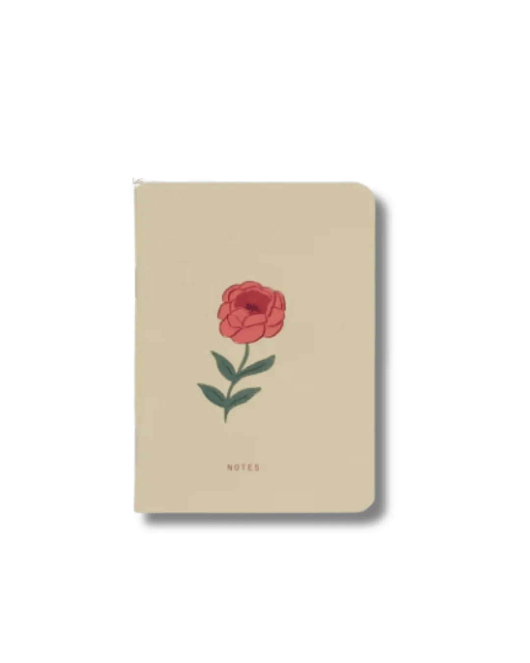 Carnet de poche Ink
