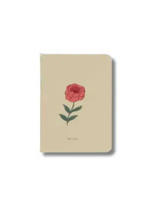 Carnet de poche Ink — photo 1