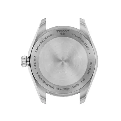 TISSOT Ballade 34mm T1562101135100 — photo 2