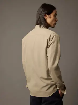 Chemise Tribeca Asperge — photo 4