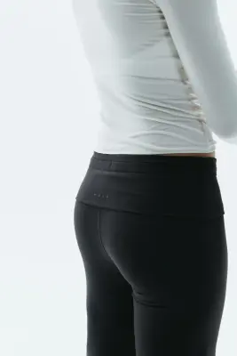 Pantalon de sport SoftMove™ - Noir — photo 3
