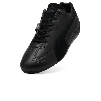 Puma Speedcat Dressed Black — photo 4