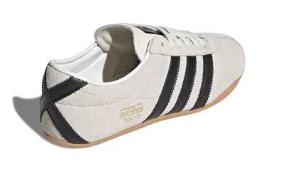 Adidas Tokyo Off White Black — photo 3