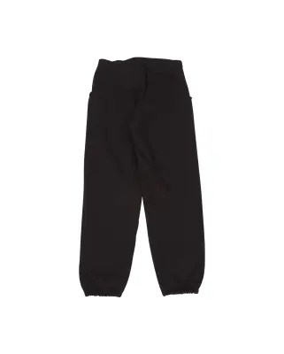 Pants Starcow Chillin Black Off Black — photo 5