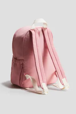Sac à dos avec motifs - Rose ancien/Hello Kitty — photo 2