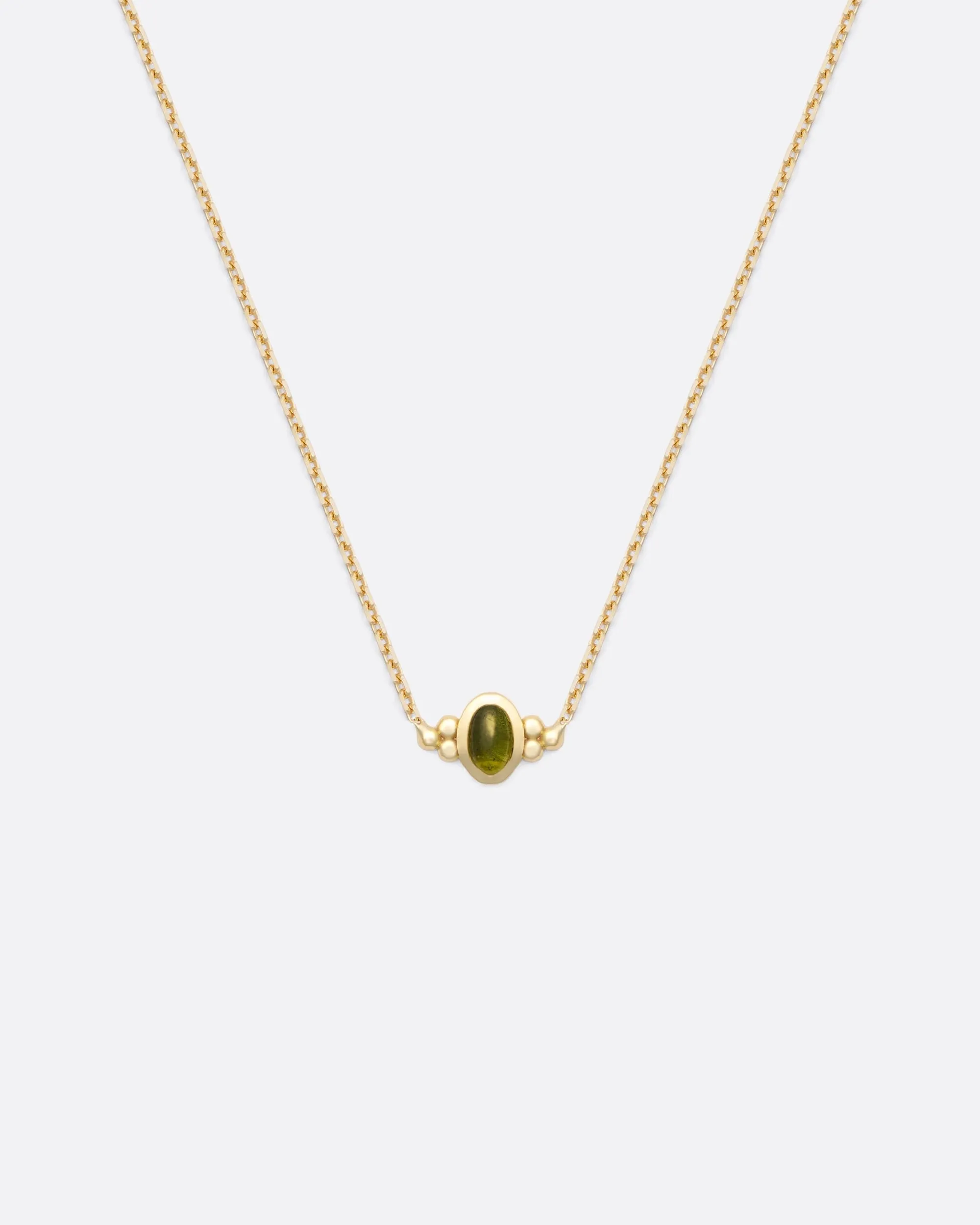 COLLIER LILA