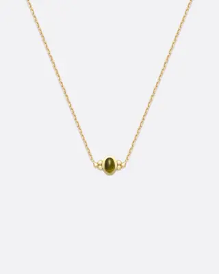 COLLIER LILA — photo 1