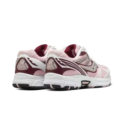 Saucony Grid Legacy Silk White — photo 3