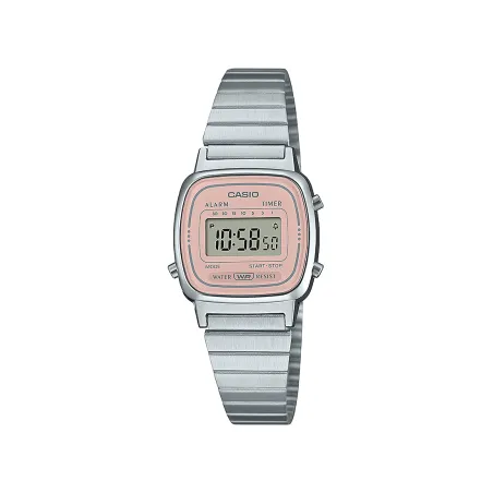 Casio Vintage pour Femme LA670WEA-4A2EF