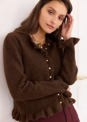 Gilet Vanessa — photo 3