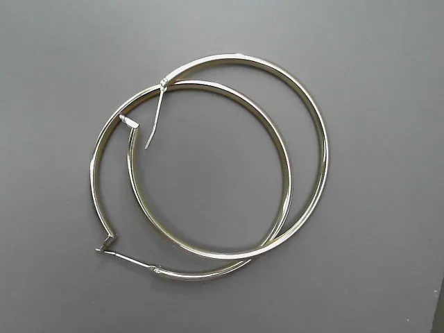 Boucles d'oreille creoles