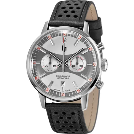 Lip Rallye Chronographe Automatique série limitée numérotée de 1 à 999 671820