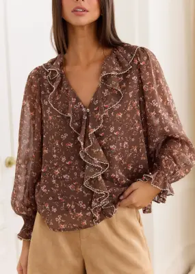 Blouse Bethanie — photo 4