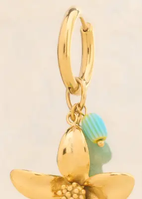 Boucles d'oreilles Saki — photo 3