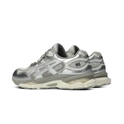 ASICS GEL-NYC 2.0 Smoke Grey — photo 2