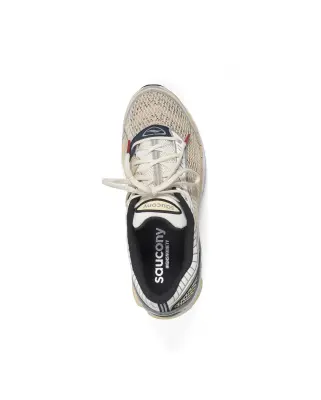 x Highsnobiety ProGrid Paramount OA Black — photo 5